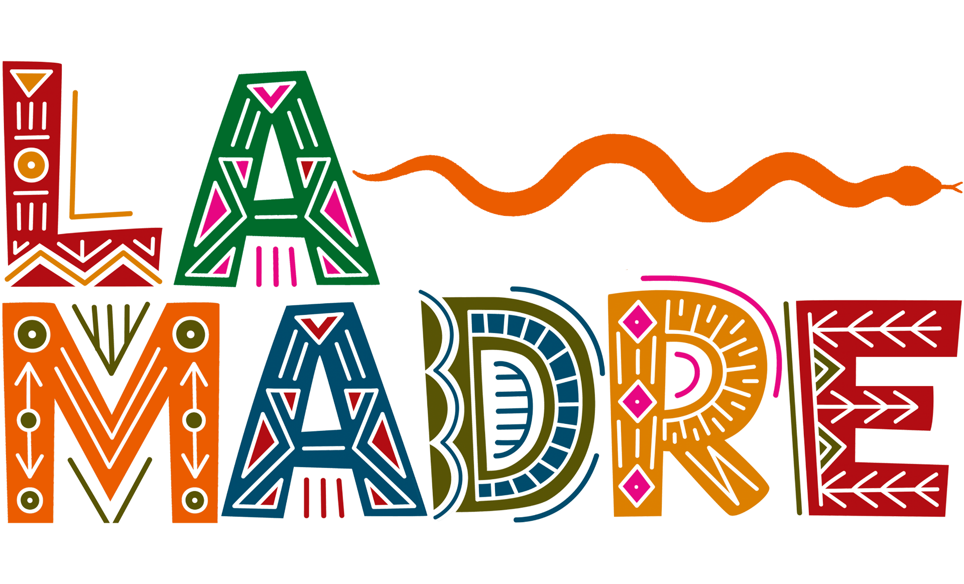 La Madre Pachamama