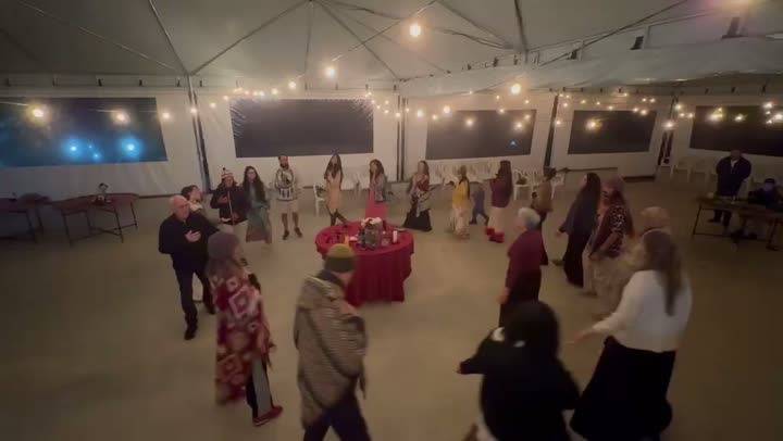 Movimento e dança